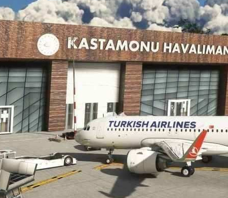 THY Kastamonu seferlerini azaltıyor