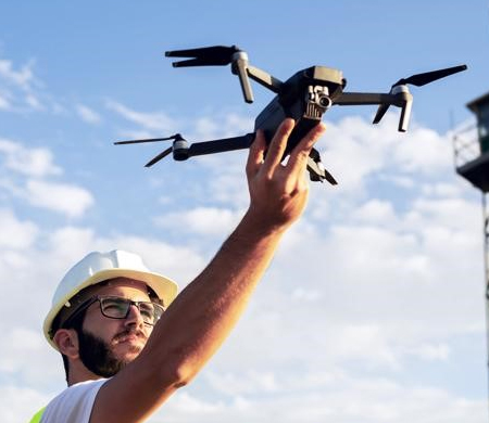 Türkiye’de Lisanslı İHA Pilotu Sayısı Rekor Kırıyor