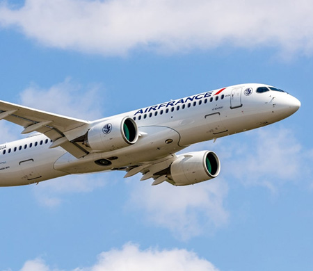 Air France, British Airways’ten 4 Bin Yolcuyu Transfer Etti