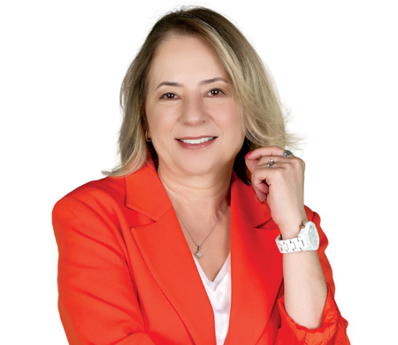 TÜRSAB Başkan Adayı Aylin Özsavaş: “Artık Ben Değil, Biz Zamanı”