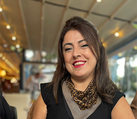 TALPA'nın iletişiminde 14 yıllık dönem sona erdi
