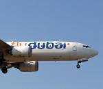 Flydubai uçağı kaçırıldı iddiası!