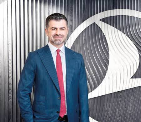 THY'den yapay zeka hamlesi: Çalışanlar yeni döneme hazırlanacak