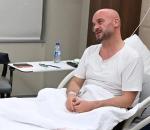 DHMİ Genel Müdürü Enes Çakmak Ameliyata Alındı