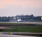 Vilnius Havalimanı 6. kez kapandı