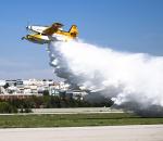 OGM’nin 2026 bütçesi arttı... Yangın filosu aynı kalacak