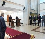 Irak ile Yunanistan arasında doğrudan uçuşlar başlıyor