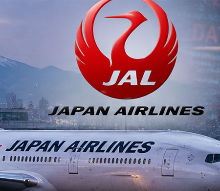 Japan Airlines'ta Siber Güvenlik Alarmı