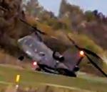 Bosna Hersek’te AB barış gücü helikopteri düştü: 4 ölü