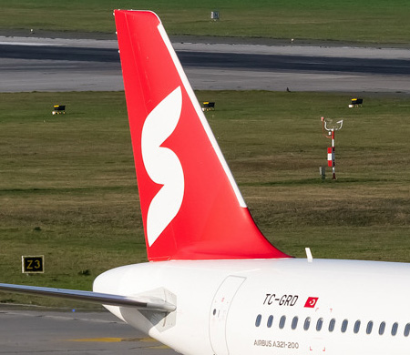 Southwind: “EASA’nın acil direktifi filomuzu kapsamıyor”