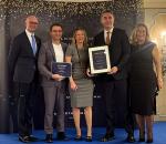 BookingAgora'ya yurtdışından önemli ödül