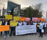 DHMİ Çalışanlarından “İş Bırakma” Kararı!