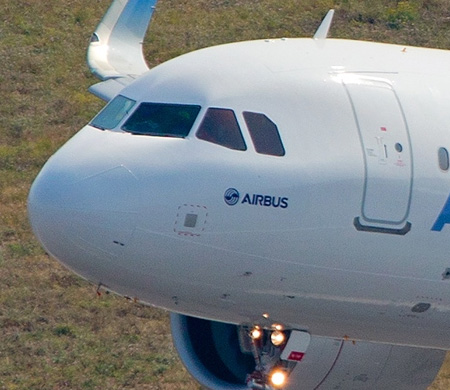 Çin’den Airbus’a büyük A320neo siparişleri