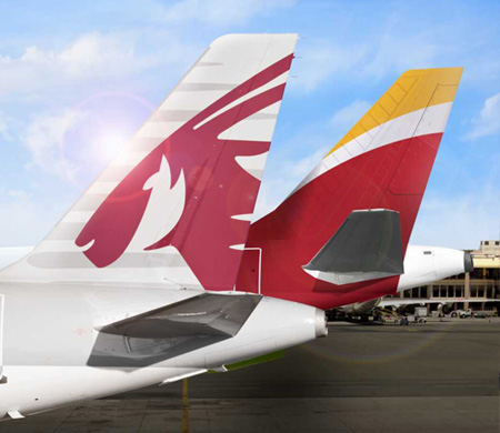 İki hava yolu şirketinden yeni iş birliği