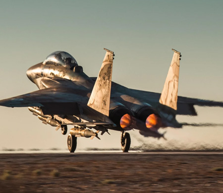 Pentagon'dan Boeing'e 8,6 milyar dolarlık sözleşme