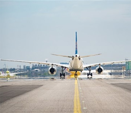 Tayvan'da yüzlerce uçuş iptal edilecek