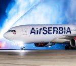 Air Serbia, Jat Airways’in 38 yıllık yolcu rekorunu geride bıraktı