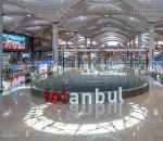 İstanbul'daki iki havalimanı 2025'te rekor kırdı