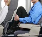 Koltuk aralığı en çok şikayet alan havayolu şirketleri belli oldu