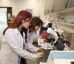 Öğrenciler TUSAŞ uçakları için üretiyor