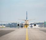 Tayvan'da yüzlerce uçuş iptal edilecek