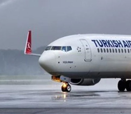 Dikkat: THY 61 uçuşunu iptal ettiğini duyurdu