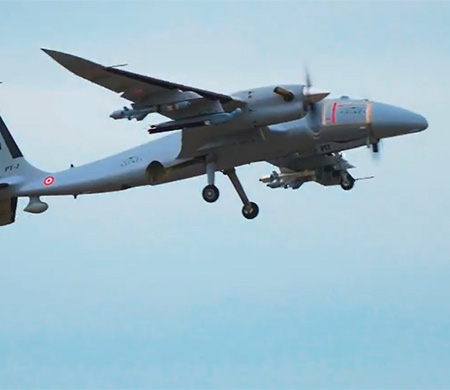 AKINCI TİHA'dan bir başarı daha