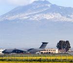 İtalya'dan ABD savaş uçaklarına izin yok!