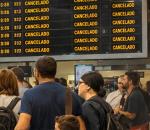 İspanya'da grev krizi!