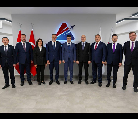HEAŞ, Olağan Genel Kurulunu Gerçekleştirdi