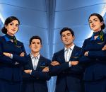 AJet’ten Kabin Memurlarına Özel Kutlama