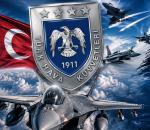 TÜRK HAVA KUVVETLERİ 115 YAŞINDA