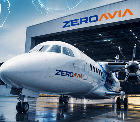 ZeroAvia’da köklü değişim... Şirketin kurucusu görevi bıraktı!
