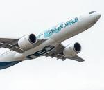 Airbus, 2025’in İlk Yarısında 306 Uçak Teslim Etti
