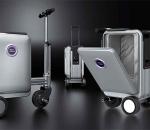 THY’den akıllı bagaj duyurusu