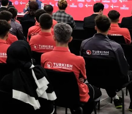 THY Destek Hizmetleri A.Ş.’de Mobbing İddiaları: 2 Yılda 14 Doktor İstifa Etti!