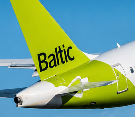 Air Baltic'te finansman arayışı!