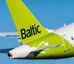 Air Baltic'te finansman arayışı!