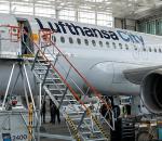 Lufthansa Technik’ten Yeni Nesil Aeroshark Testi
