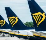 Ryanair, DLR'ı hedef aldı!