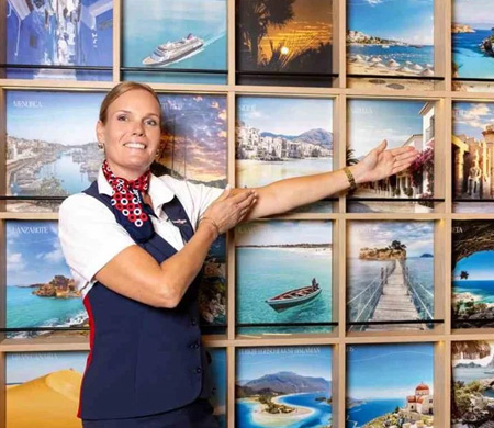 Corendon’dan Amsterdam’da Yeni Konsept: İlk Travel Boutique Açıldı