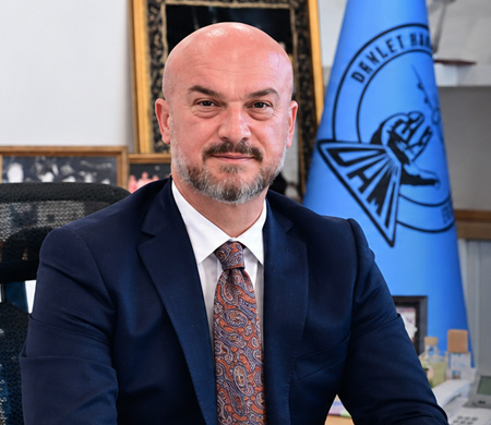 DHMİ’DE GÖNDERİLEN ÇAKMAK, GELEN ÇAKMAK…