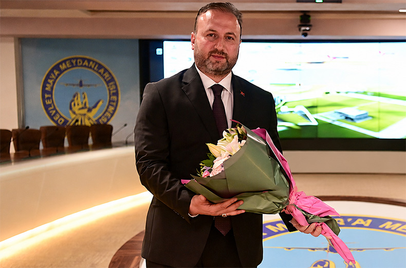 Fatih Çakmak