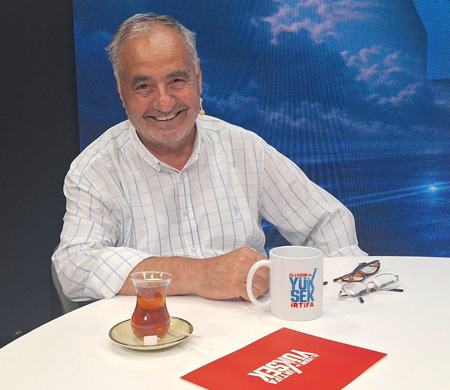 Oktay Erdağı’dan SHGM’ye KDM-ORG ve Veri Güvenliği Soruları: “Dijitalleşme mi, Kapalı Devre Bir Düzen mi?”