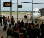 Avrupa Adalet Divanı’ndan Havayollarına Fren!