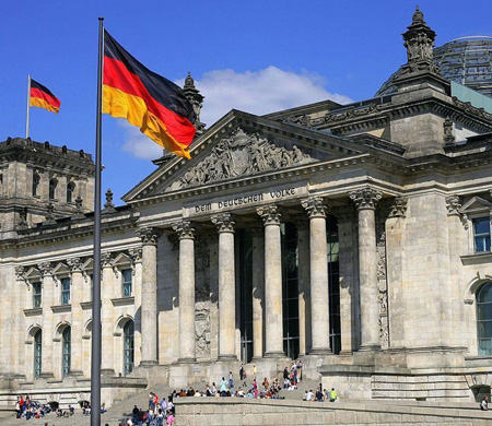 Almanya’dan Türkiye’ye seyahat uyarısı!