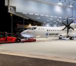 Bir hava yolu daha gökyüzüne çıkmaya hazırlanıyor