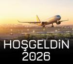 YENİ YILINIZ KUTLU OLSUN