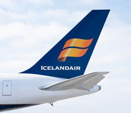 Icelandair’de bir dönem sona eriyor