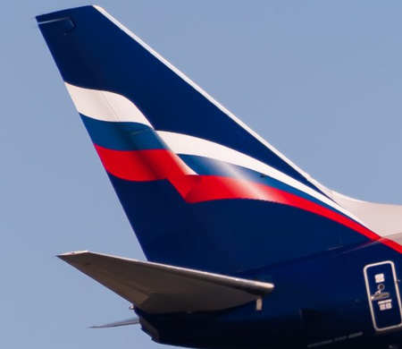 Aeroflot St. Petersburg'tan Antalya ve İstanbul'a uçacak